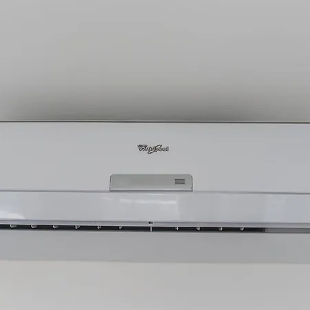 Dworzec P&o Serviced 아파트 바르샤바