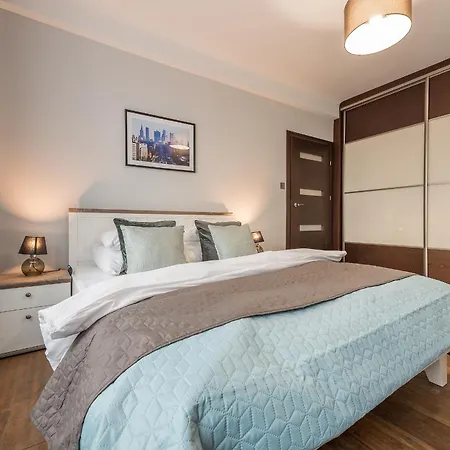 Dworzec P&o Serviced *