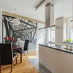 Appartement Dworzec P&o Serviced Varsovie