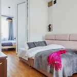 Dworzec P&o Serviced Appartement *