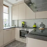 Appartement Dworzec P&o Serviced Varsovie