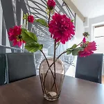 Dworzec P&o Serviced Appartement